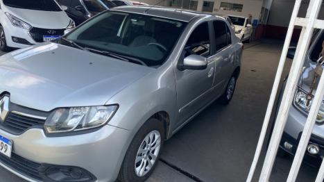 RENAULT Logan 1.6 4P  EXPRESSION, Foto 2