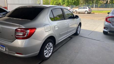 RENAULT Logan 1.6 4P  EXPRESSION, Foto 3