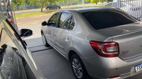 RENAULT Logan 1.6 4P  EXPRESSION, Foto 4