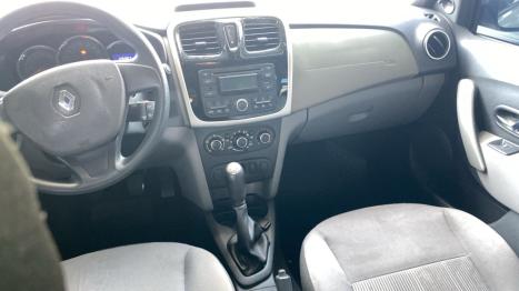 RENAULT Logan 1.6 4P  EXPRESSION, Foto 5