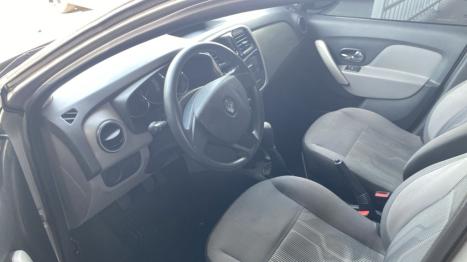 RENAULT Logan 1.6 4P  EXPRESSION, Foto 6