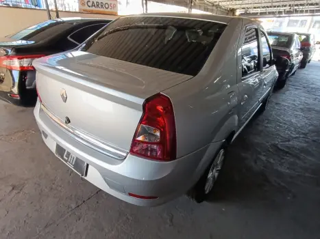 RENAULT Logan 1.6 4P FLEX EXPRESSION, Foto 4