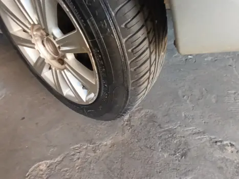 RENAULT Logan 1.6 4P FLEX EXPRESSION, Foto 9