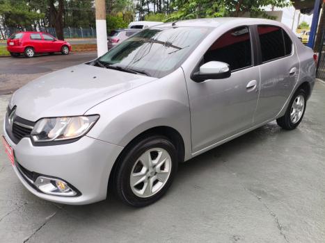 RENAULT Logan 1.6 4P FLEX DINAMIQUE, Foto 2