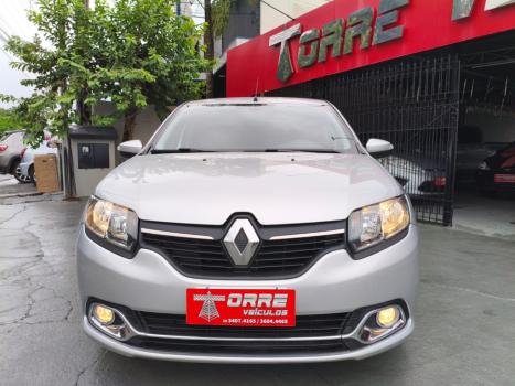 RENAULT Logan 1.6 4P FLEX DINAMIQUE, Foto 3