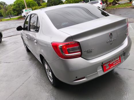 RENAULT Logan 1.6 4P FLEX DINAMIQUE, Foto 4