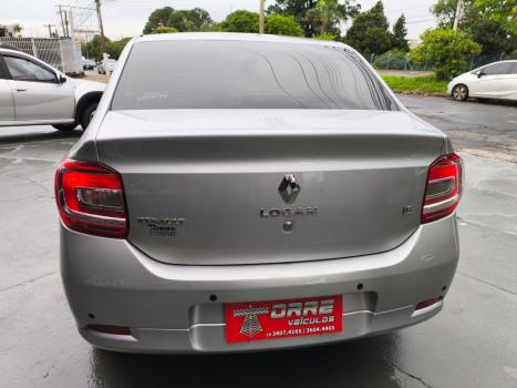 RENAULT Logan 1.6 4P FLEX DINAMIQUE, Foto 5