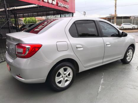 RENAULT Logan 1.6 4P FLEX DINAMIQUE, Foto 6