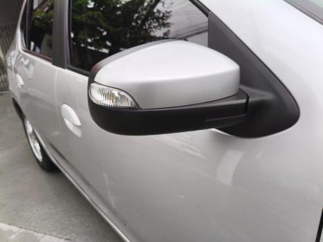 RENAULT Logan 1.6 4P FLEX DINAMIQUE, Foto 7