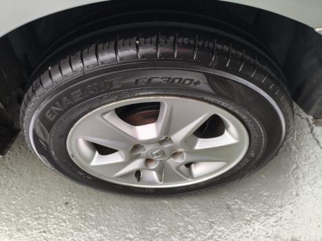 RENAULT Logan 1.6 4P FLEX DINAMIQUE, Foto 8