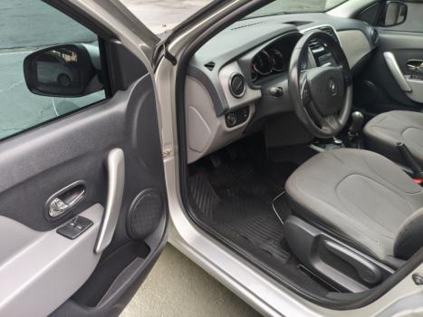 RENAULT Logan 1.6 4P FLEX DINAMIQUE, Foto 10