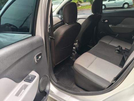 RENAULT Logan 1.6 4P FLEX DINAMIQUE, Foto 12