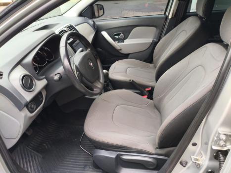 RENAULT Logan 1.6 4P FLEX DINAMIQUE, Foto 13