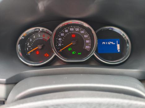 RENAULT Logan 1.6 4P FLEX DINAMIQUE, Foto 14