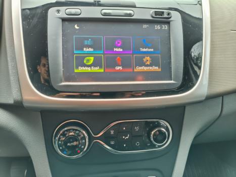 RENAULT Logan 1.6 4P FLEX DINAMIQUE, Foto 15