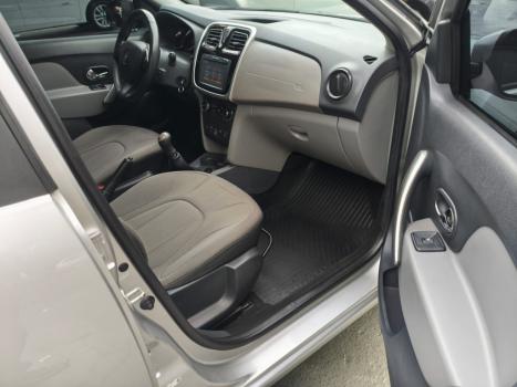 RENAULT Logan 1.6 4P FLEX DINAMIQUE, Foto 17