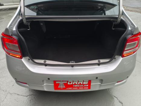 RENAULT Logan 1.6 4P FLEX DINAMIQUE, Foto 18