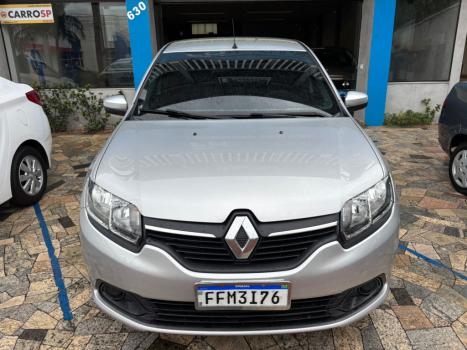 RENAULT Logan 1.6 4P  EXPRESSION, Foto 1