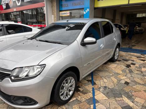 RENAULT Logan 1.6 4P  EXPRESSION, Foto 2