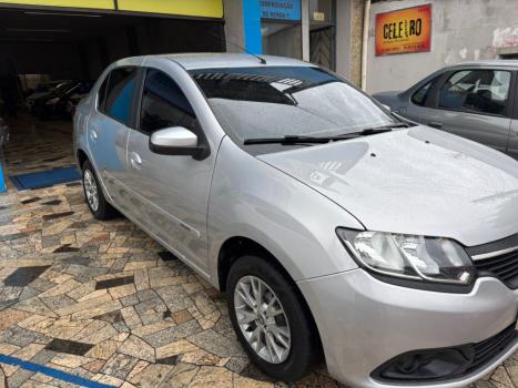 RENAULT Logan 1.6 4P  EXPRESSION, Foto 3