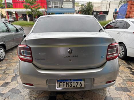 RENAULT Logan 1.6 4P  EXPRESSION, Foto 4