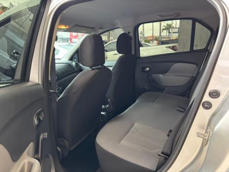 RENAULT Logan 1.6 4P  EXPRESSION, Foto 5