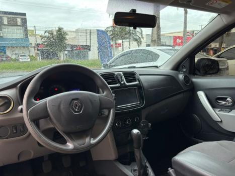 RENAULT Logan 1.6 4P  EXPRESSION, Foto 7