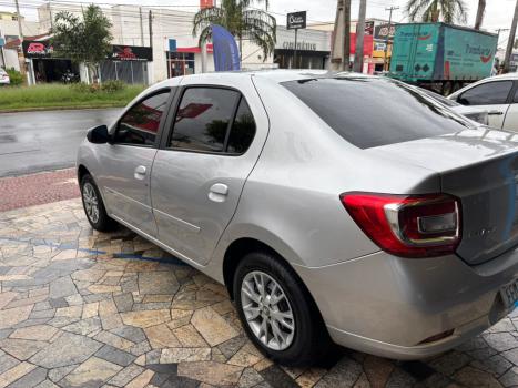 RENAULT Logan 1.6 4P  EXPRESSION, Foto 8