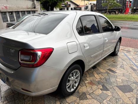 RENAULT Logan 1.6 4P  EXPRESSION, Foto 9