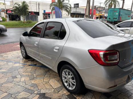 RENAULT Logan 1.6 4P  EXPRESSION, Foto 10