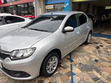 RENAULT Logan 1.6 4P  EXPRESSION, Foto 11