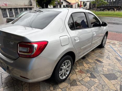 RENAULT Logan 1.6 4P  EXPRESSION, Foto 12