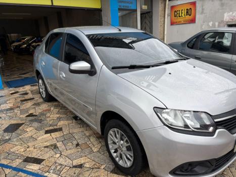 RENAULT Logan 1.6 4P  EXPRESSION, Foto 13