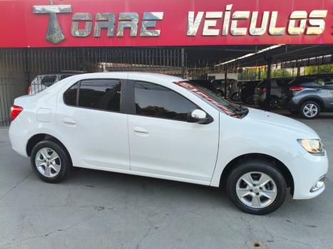 RENAULT Logan 1.6 4P FLEX DINAMIQUE, Foto 1