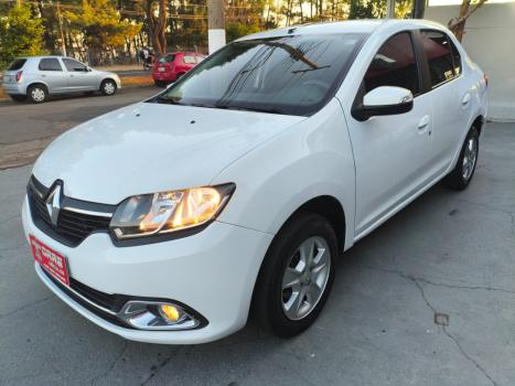 RENAULT Logan 1.6 4P FLEX DINAMIQUE, Foto 2