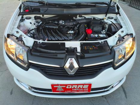 RENAULT Logan 1.6 4P FLEX DINAMIQUE, Foto 8