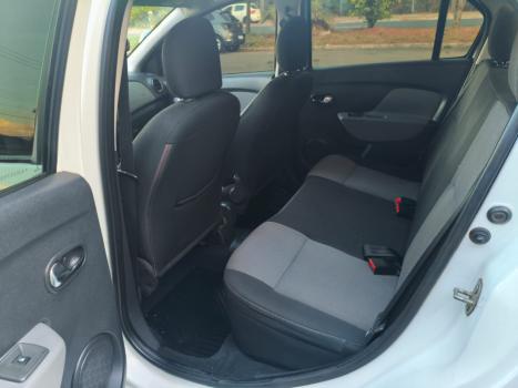 RENAULT Logan 1.6 4P FLEX DINAMIQUE, Foto 11