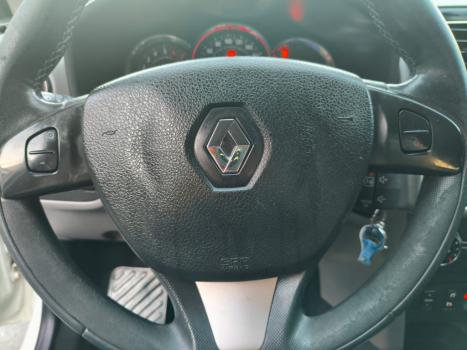 RENAULT Logan 1.6 4P FLEX DINAMIQUE, Foto 12