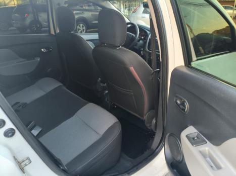 RENAULT Logan 1.6 4P FLEX DINAMIQUE, Foto 13