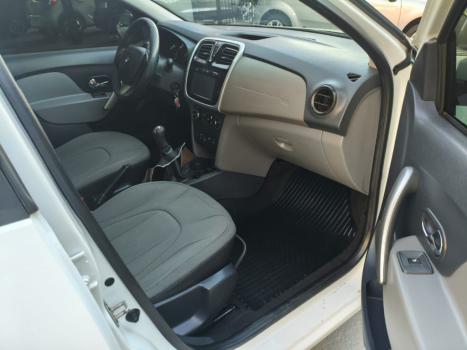 RENAULT Logan 1.6 4P FLEX DINAMIQUE, Foto 14