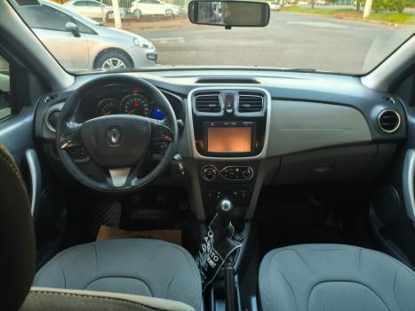 RENAULT Logan 1.6 4P FLEX DINAMIQUE, Foto 15