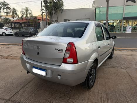 RENAULT Logan 1.6 4P FLEX EXPRESSION, Foto 2