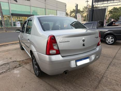 RENAULT Logan 1.6 4P FLEX EXPRESSION, Foto 3
