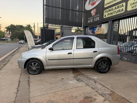 RENAULT Logan 1.6 4P FLEX EXPRESSION, Foto 4