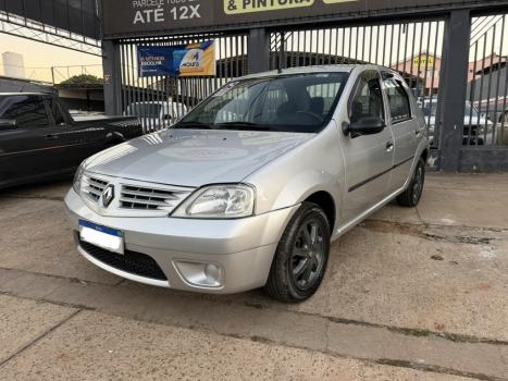 RENAULT Logan 1.6 4P FLEX EXPRESSION, Foto 5