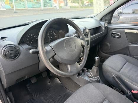 RENAULT Logan 1.6 4P FLEX EXPRESSION, Foto 6