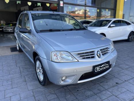 RENAULT Logan 1.6 4P PRIVIL�GE, Foto 1