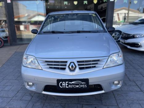 RENAULT Logan 1.6 4P PRIVIL�GE, Foto 2