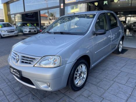 RENAULT Logan 1.6 4P PRIVIL�GE, Foto 3