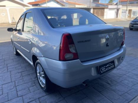 RENAULT Logan 1.6 4P PRIVIL�GE, Foto 4